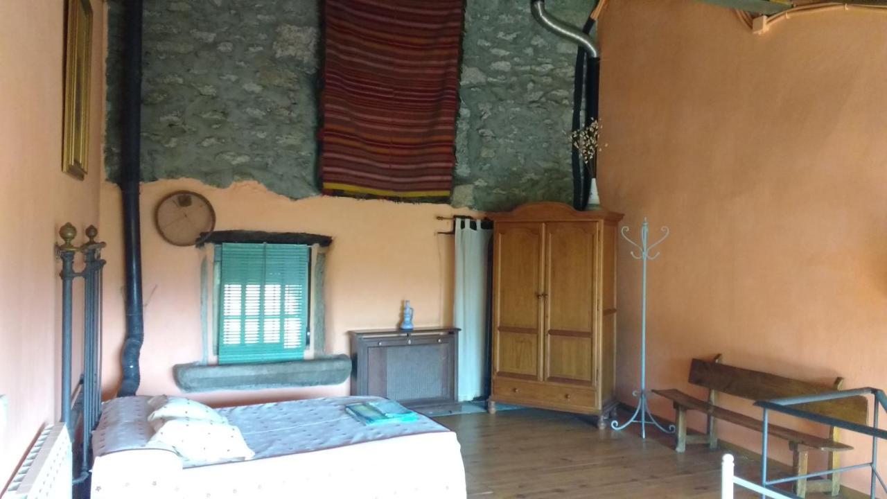 Al Patio Βίλα Los Loros Εξωτερικό φωτογραφία