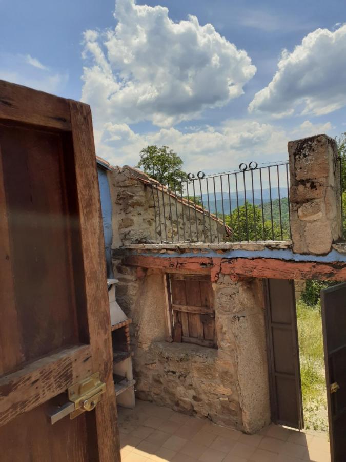 Al Patio Βίλα Los Loros Εξωτερικό φωτογραφία